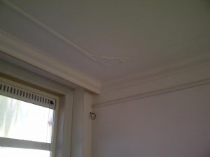 Stukadoorswerk project Spaansevaartstraat 4