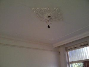 Stukadoorswerk project Spaansevaartstraat 5